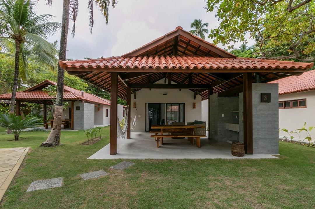 Costa Dourada Village Maragogi Εξωτερικό φωτογραφία