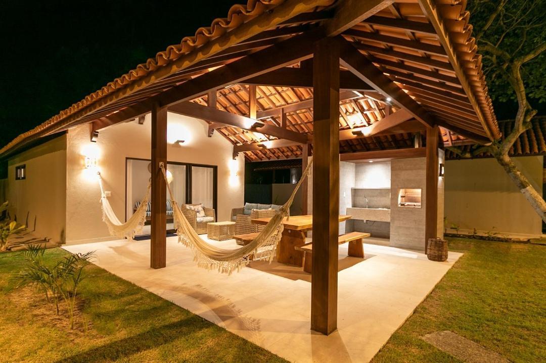 Costa Dourada Village Maragogi Εξωτερικό φωτογραφία