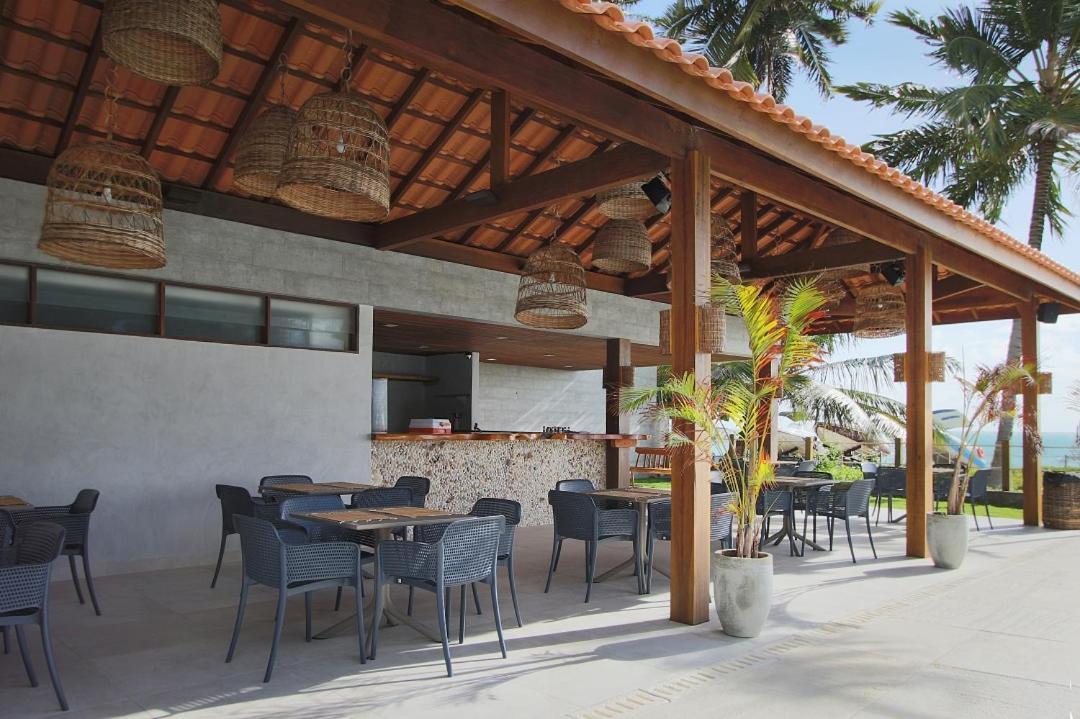 Costa Dourada Village Maragogi Εξωτερικό φωτογραφία
